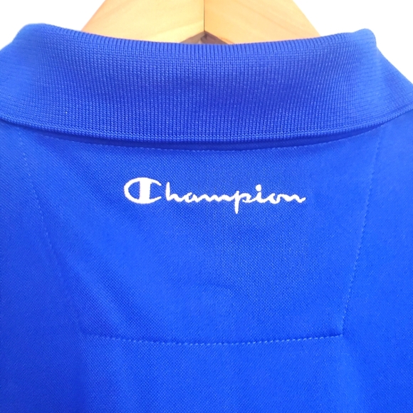 Ultimate Double Dryยฎ Performance Sport Shirt - Picture 6 of 9